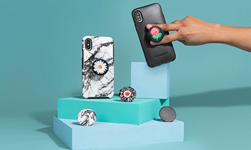 PopSockets appoints Purple 